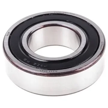 FAG 2210-2RS-TVH Self Aligning Ball Bearing- Both Sides Sealed 50mm I.D, 90mm O.D product image