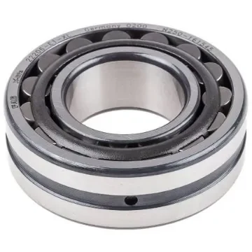 FAG 22206-E1-XL-C3 30mm I.D Spherical Roller Bearing, 62mm O.D product image