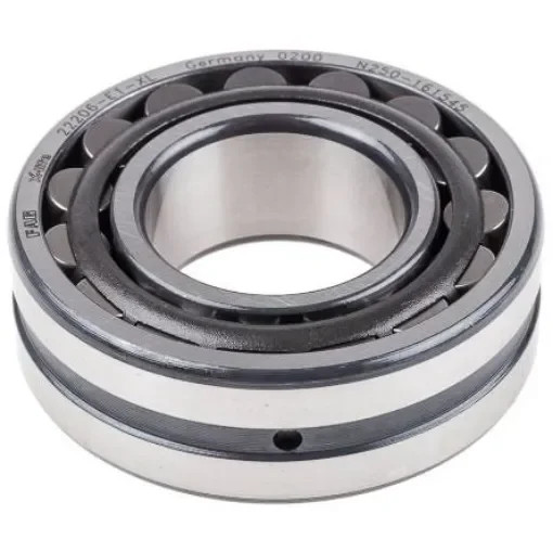 FAG 22206-E1-XL-C3 30mm I.D Spherical Roller Bearing, 62mm O.D product image