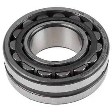FAG 22207-E1-XL-C3 35mm I.D Spherical Roller Bearing, 72mm O.D product image