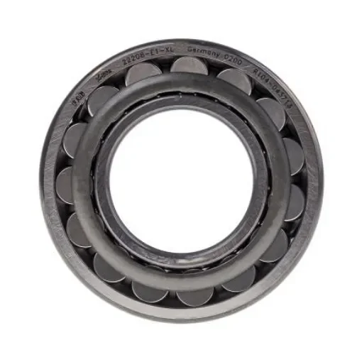 FAG 22208-E1-XL-C3 40mm I.D Spherical Roller Bearing, 80mm O.D product image