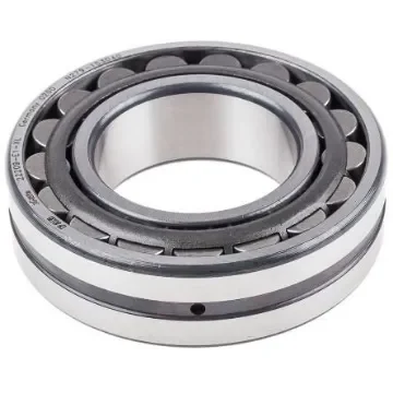FAG 22209-E1-XL-C3 45mm I.D Spherical Roller Bearing, 85mm O.D product image