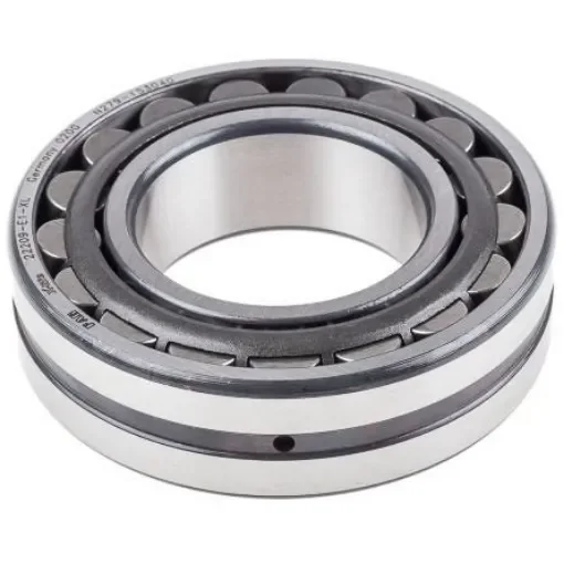 FAG 22209-E1-XL-C3 45mm I.D Spherical Roller Bearing, 85mm O.D product image
