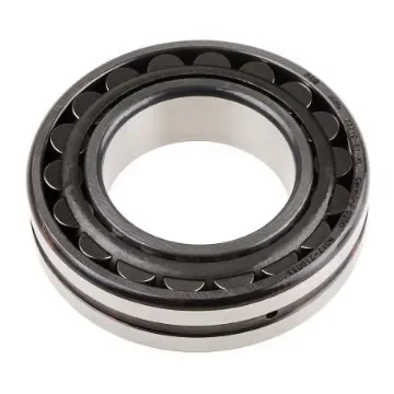 FAG 22213-E1-XL-C3 65mm I.D Spherical Roller Bearing, 120mm O.D product image