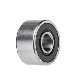FAG 30/8-B-2RS-TVH Double Row Angular Contact Ball Bearing- Both Sides Sealed 8mm I.D, 22mm O.D product image