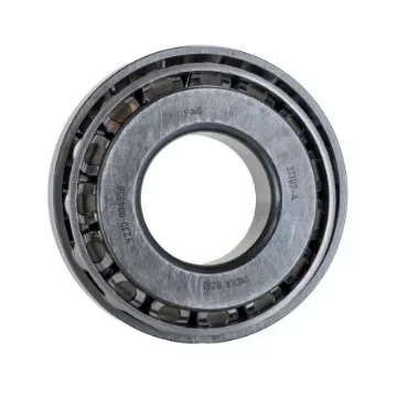FAG 31307-A 35mm I.D Taper Tapered Roller Bearing, 80mm O.D product image