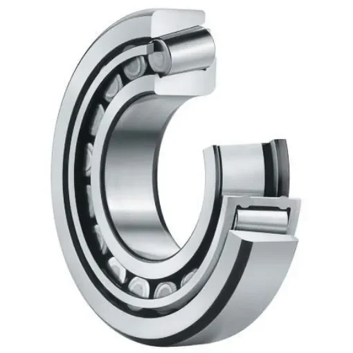 FAG 32005-X-XL 25mm I.D Taper Roller Bearing, 47mm O.D product image