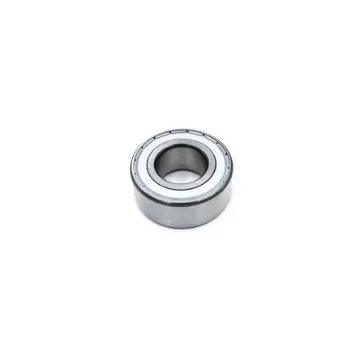 FAG 3200-BB-2Z-TVH Double Row Angular Contact Ball Bearing- Both Sides Shielded 10mm I.D, 30mm O.D product image