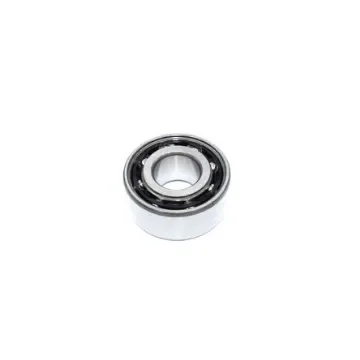 FAG 3204-BD-XL-TVH Double Row Angular Contact Ball Bearing- Open Type 20mm I.D, 47mm O.D product image