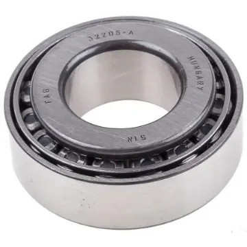 FAG 32303-A 17mm I.D Taper Roller Bearing, 47mm O.D product image