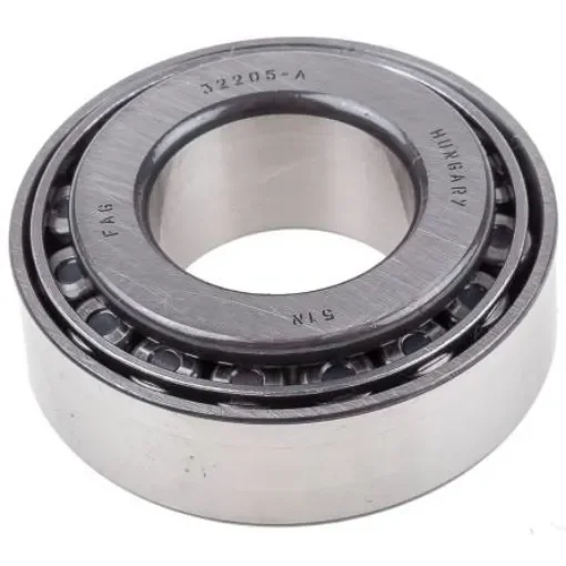 FAG 32303-A 17mm I.D Taper Roller Bearing, 47mm O.D product image