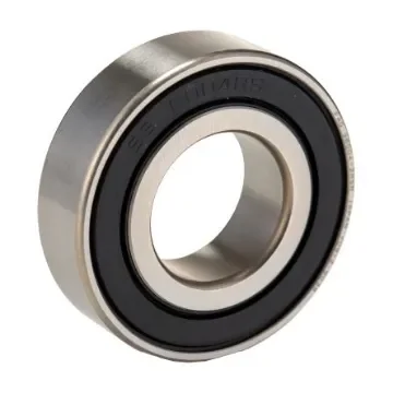 FAG S6004-2RSR-HLC Single Row Deep Groove Ball Bearing- Both Sides Sealed 20mm I.D, 42mm O.D product image