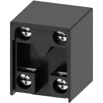 Siemens Limit Switch Contact Block, 3SE5, 1NC, 1NO - 3SE5000-0CA00 product image