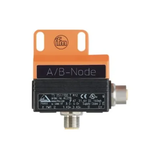 ifm electronic Actuator - AC2316 product image
