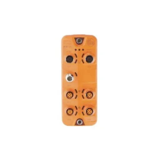 ifm electronic I/O module, M12, 8 port - AL1350 product image