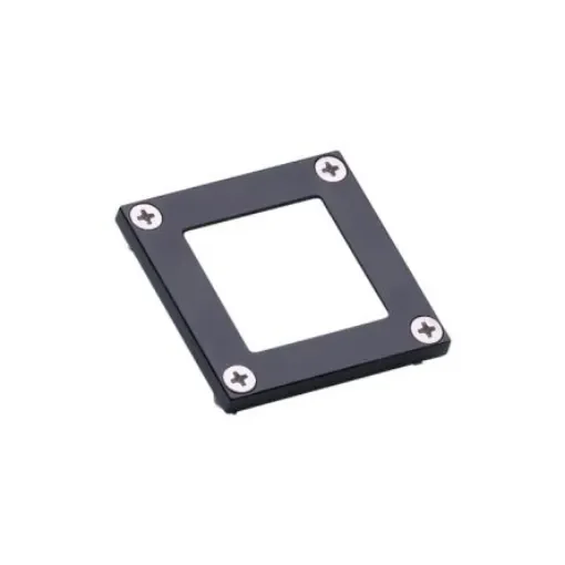 ifm electronic, E Series Series Standard Protective Cover for Use with Optical Distance Sensor - E21133 product image