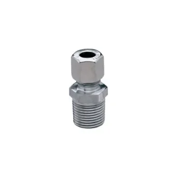 ifm electronic, E Series Series 1/2 NPT Progressive Ring Fitting for Use with Sensor - E30024 product image