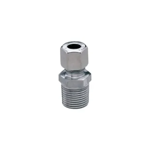 ifm electronic, E Series Series 1/2 NPT Progressive Ring Fitting for Use with Sensor - E30024 product image