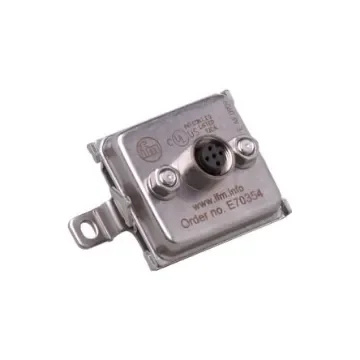 ifm electronic 5 Pole Adapter - E70354 product image