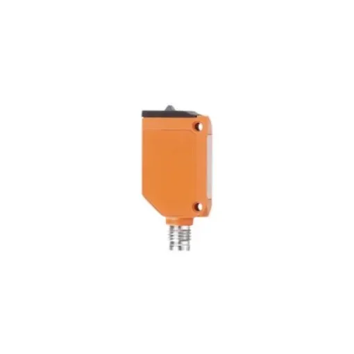 ifm electronic Through Beam Photoelectric Sensor, Square Sensor, 10 m Detection Range - O6S203 product image