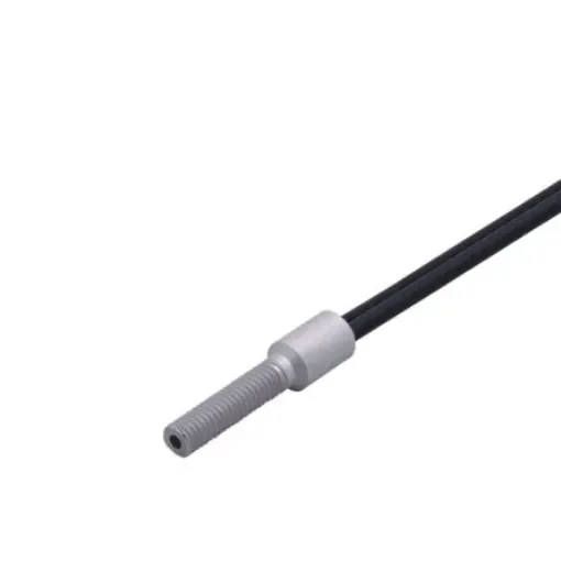 ifm electronic Diffuse Photoelectric Sensor, Barrel Sensor, 60 mm, 90 mm, 300 mm, 650 mm Detection Range - E20651 product image