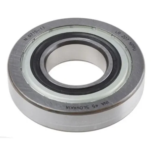 Yoke Cam Follower LR209-2RS, 45mm ID, 90mm OD product image