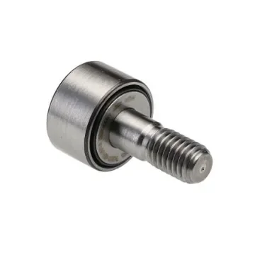Stud Cam Follower KR19-SK-PP-A, 8mm ID, 19mm OD product image