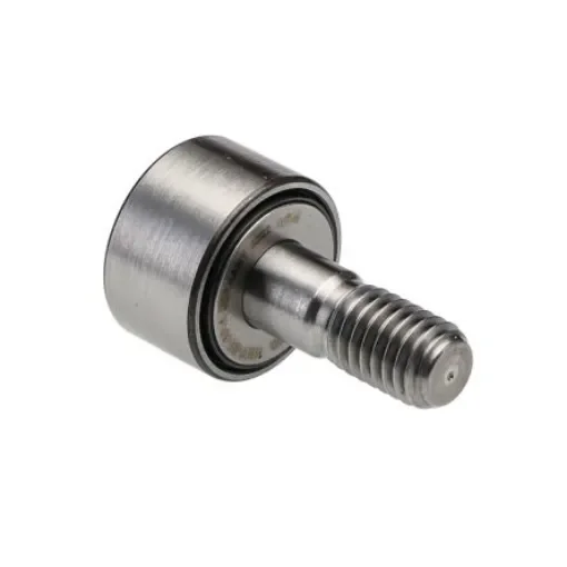 Stud Cam Follower KR19-SK-PP-A, 8mm ID, 19mm OD product image