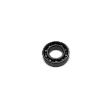 INA S6204-2RSR-HLC Single Row Deep Groove Ball Bearing- Both Sides Sealed 20mm I.D, 47mm O.D product image