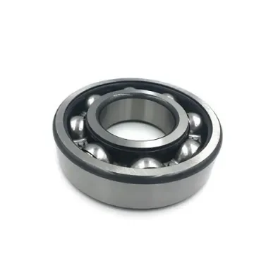 INA 6309-C-C3 Single Row Deep Groove Ball Bearing- Open Type 45mm I.D, 100mm O.D product image