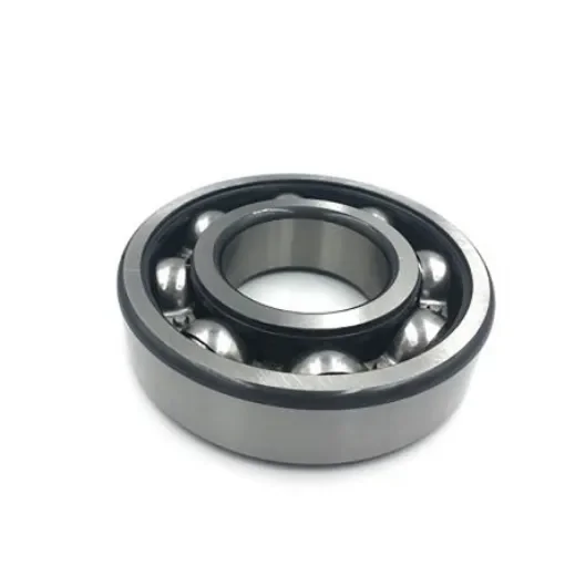 INA 6309-C-C3 Single Row Deep Groove Ball Bearing- Open Type 45mm I.D, 100mm O.D product image