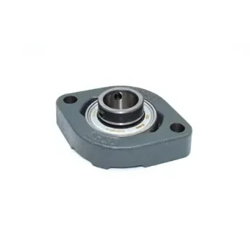2 Hole Flange Bearing Unit, FLCTEY20-XL, 20mm ID product image
