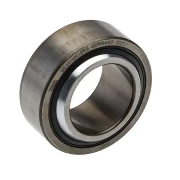 INA GE20-UK-2RS-A 20mm Bore Plain Bearing, 113000N Radial Load Rating, 35mm O.D product image