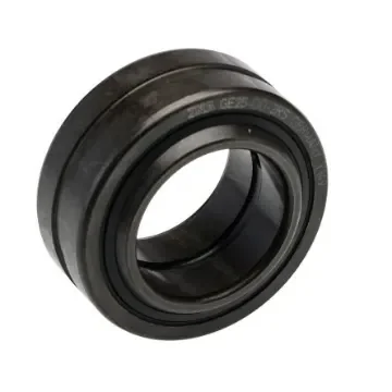 INA GE25-DO-2RS 25mm Bore Plain Bearing, 241000N Radial Load Rating, 42mm O.D product image