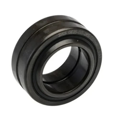 INA GE25-DO-2RS 25mm Bore Plain Bearing, 241000N Radial Load Rating, 42mm O.D product image