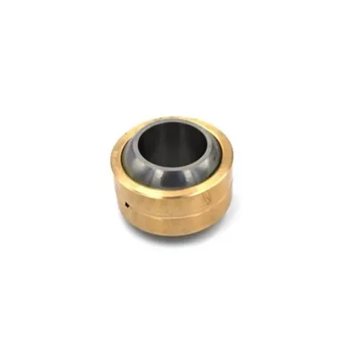 INA GE30-PB 30mm Bore Plain Bearing, 159000N Radial Load Rating, 55mm O.D product image