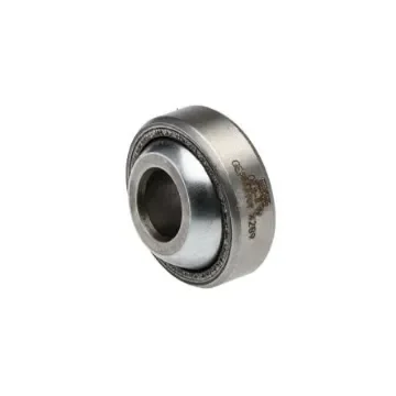 INA GE6-FW 6mm Bore Plain Bearing, 14600N Radial Load Rating, 16mm O.D product image