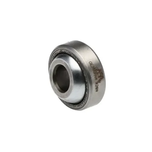 INA GE6-FW 6mm Bore Plain Bearing, 14600N Radial Load Rating, 16mm O.D product image