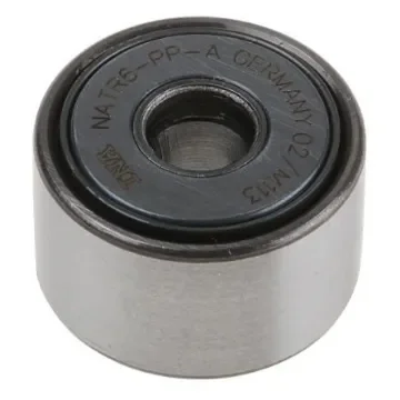 Yoke Cam Follower NATV5-PP-A, 5mm ID, 16mm OD product image