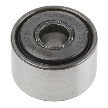 Yoke Cam Follower NATV8-X-PP-A, 8mm ID, 24mm OD product image