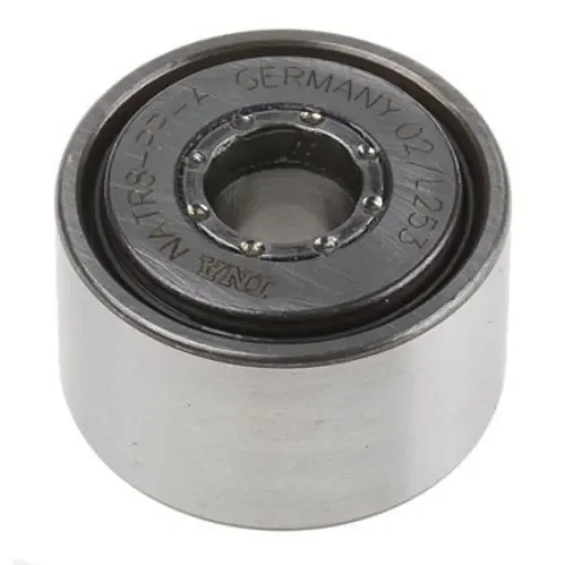 Yoke Cam Follower NATV8-X-PP-A, 8mm ID, 24mm OD product image