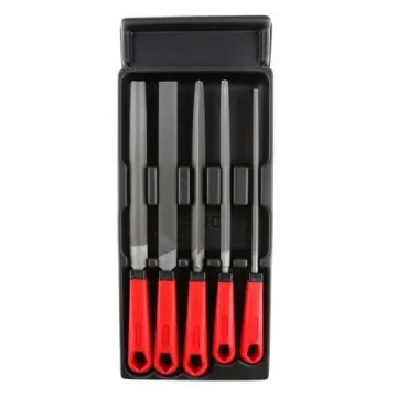 Facom 175mm Engineers File Set - MOD.LIM product image