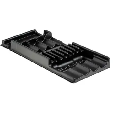 Facom 1 Piece Storage Tray Tote Tool Box - PL.325 product image