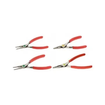Facom 4-Piece Circlip Plier Set, 25 mm Overall - PCSNJ4 product image