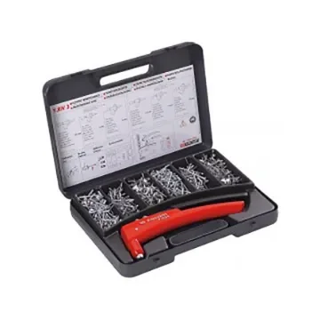 Facom Rivet Set - Y.RIV3 product image