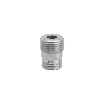 ifm electronic, E Series Series 1/2 NPT Screw for Use with Temperature Sensors - E40107 product image
