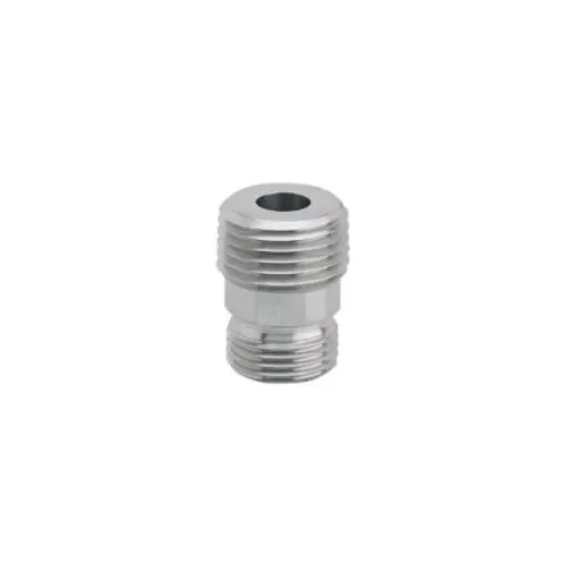 ifm electronic, E Series Series 1/2 NPT Screw for Use with Temperature Sensors - E40107 product image