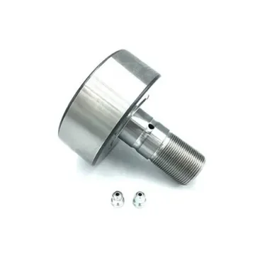 Yoke Cam Follower NUKR90-A, 30mm ID, 90mm OD product image