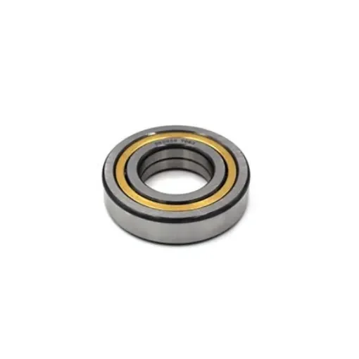 INA QJ207-XL-MPA Four Point Contact Bearing- Open Type 35mm I.D, 72mm O.D product image