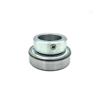 INA Bearing Unit Insert 20mm ID 42mm OD RALE20-XL-NPP-B product image